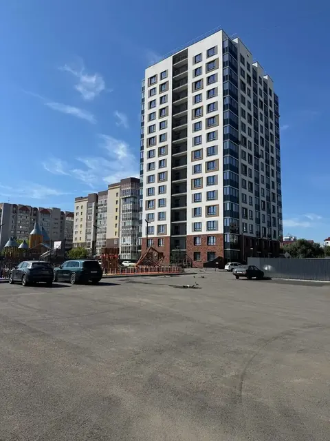 Счастье, Курган
